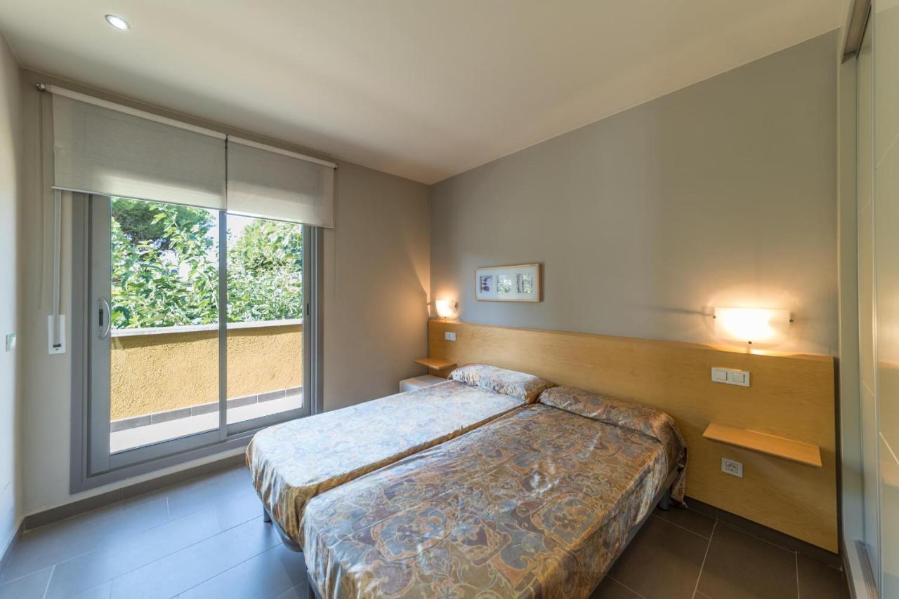 Villa Alegria L' Escala 외부 사진
