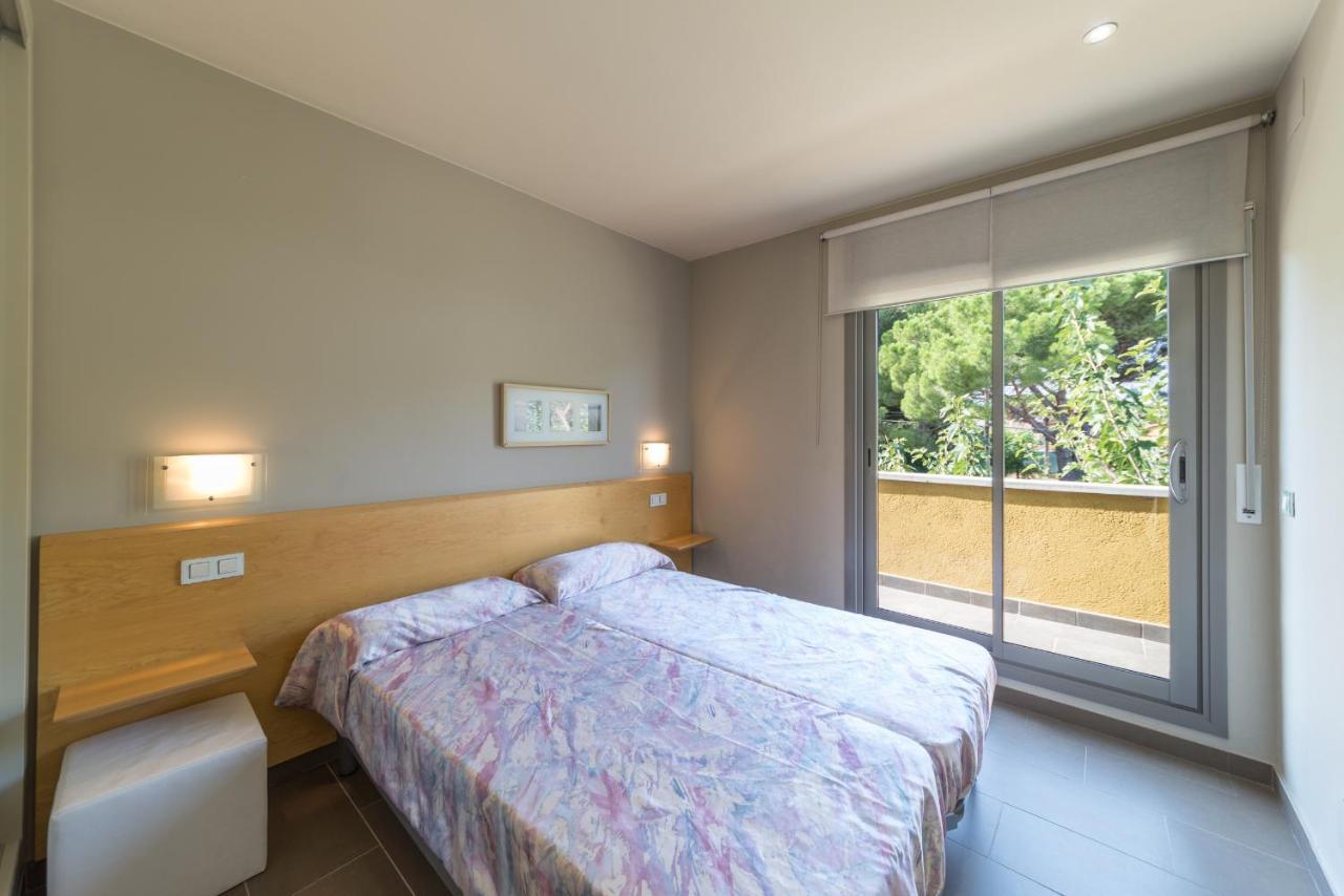 Villa Alegria L' Escala 외부 사진